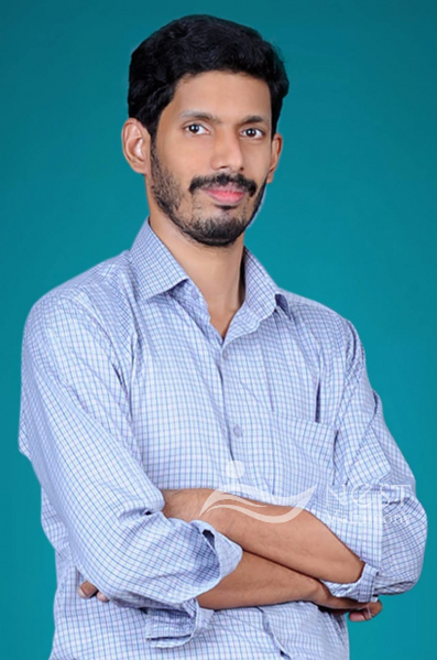 Prejith Kumar